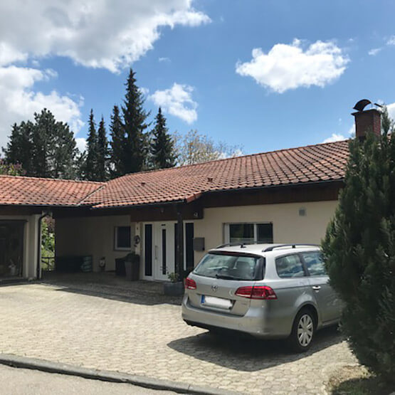 Einfamilienhaus Klettgau