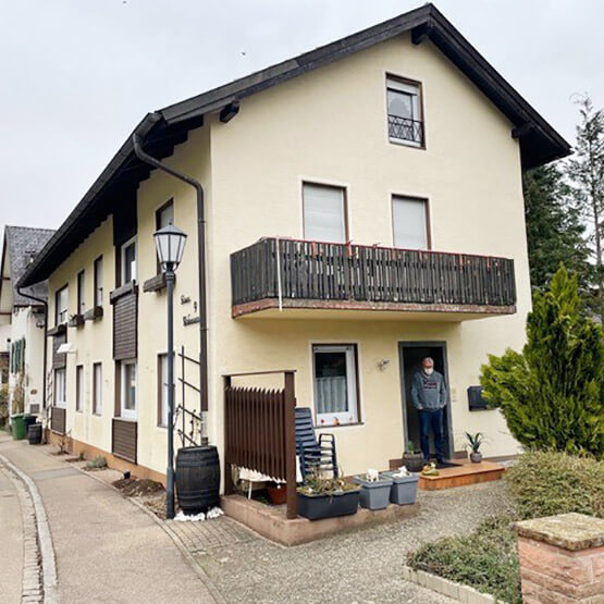 Einfamilienhaus Badenweiler