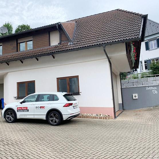 Einfamilienhaus Biederbach