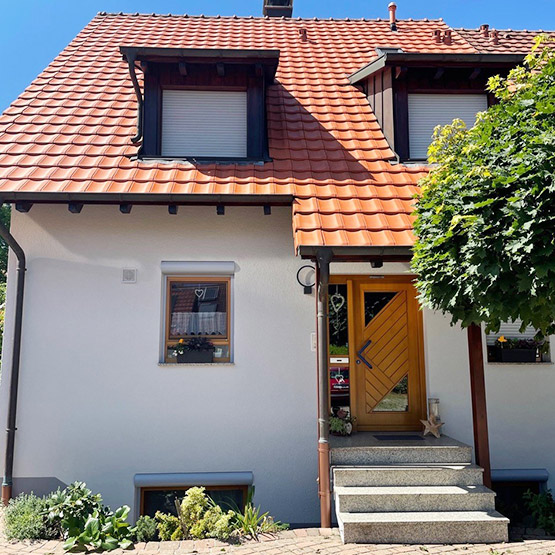 Einfamilienhaus Bad Krozingen
