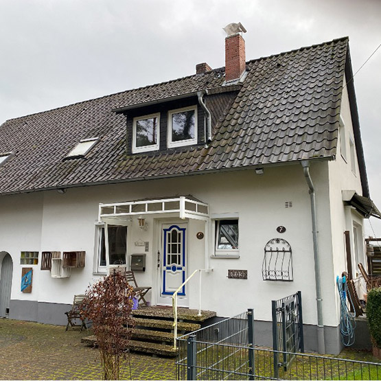 Einfamilienhaus Soltau