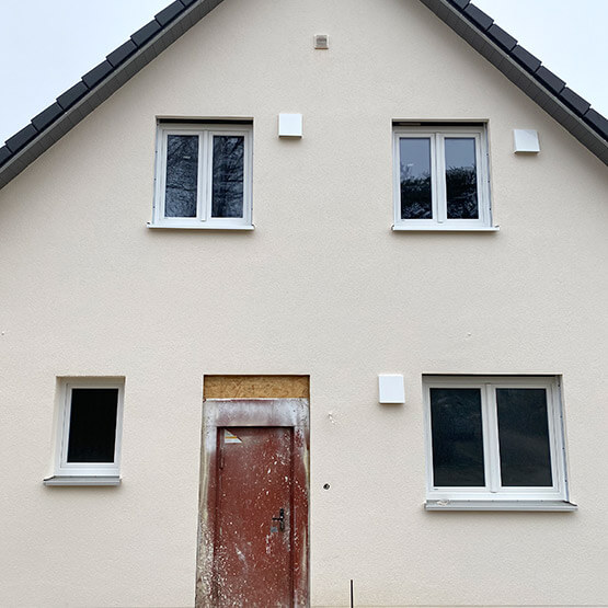 Einfamilienhaus Gerolsbach