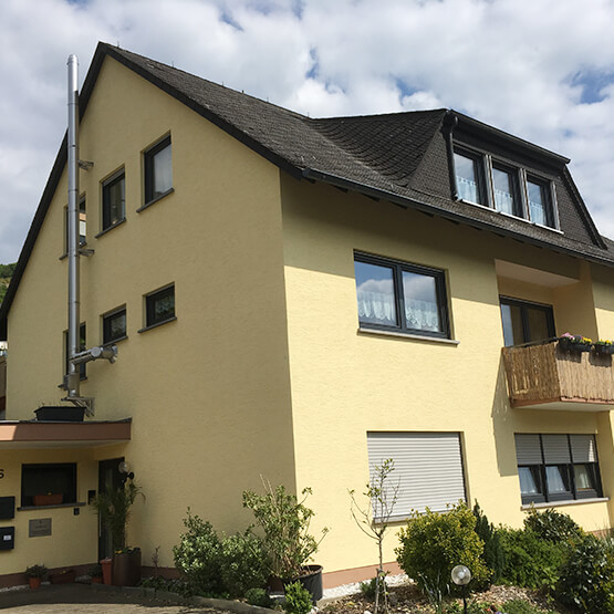 Einfamilienhaus Enkirch