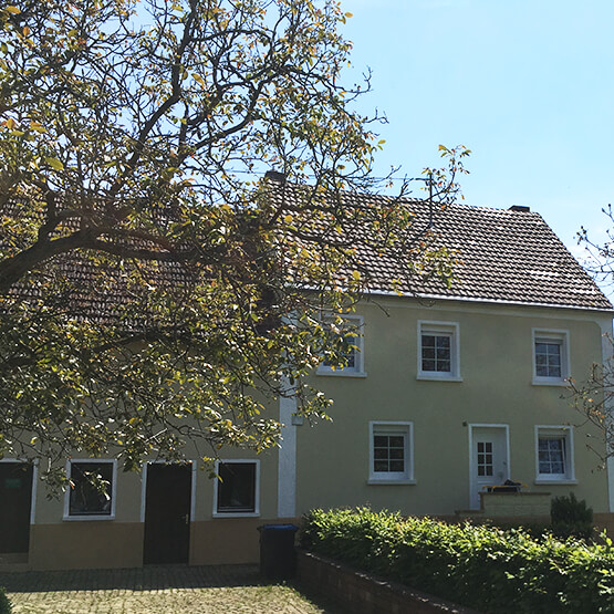Einfamilienhaus Ingendorf