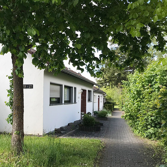 Einfamilienhaus Trier