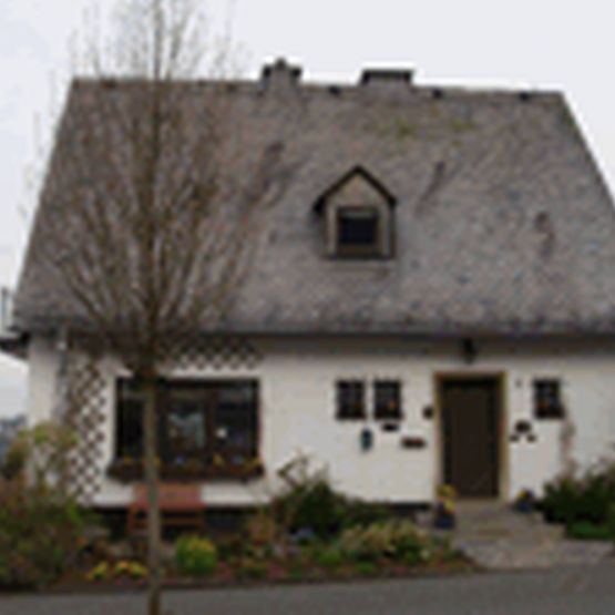 Einfamilienhaus Olpe