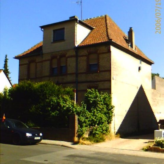 Mehrfamilienhaus Mainz