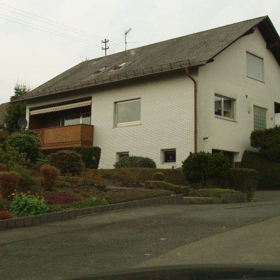 Einfamilienhaus Wenden-Hünsborn