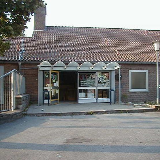Schule / Kindergarten Herdecke