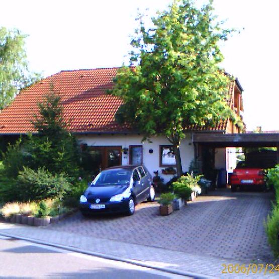 Einfamilienhaus Armsheim