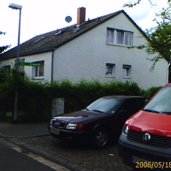 Mehrfamilienhaus Mainz