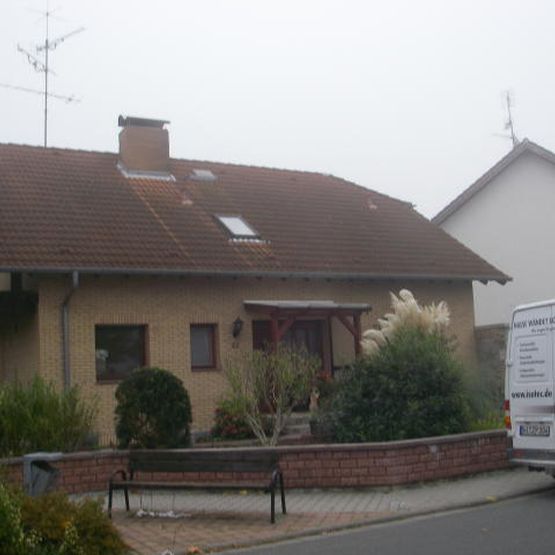 Einfamilienhaus Riedstadt