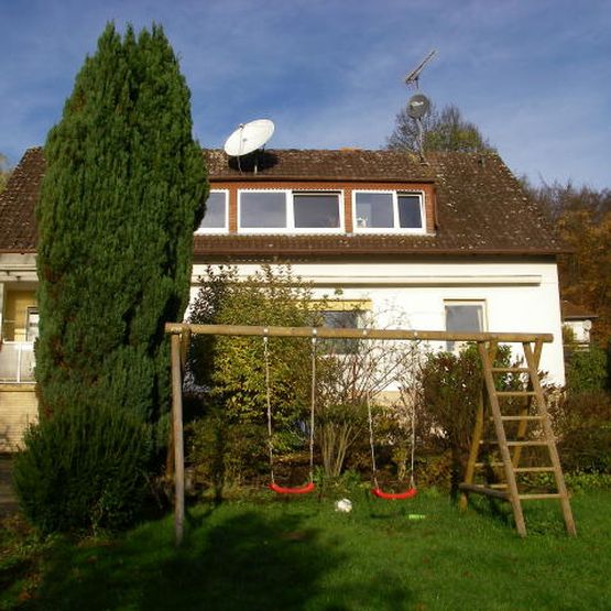 Einfamilienhaus Glashütten