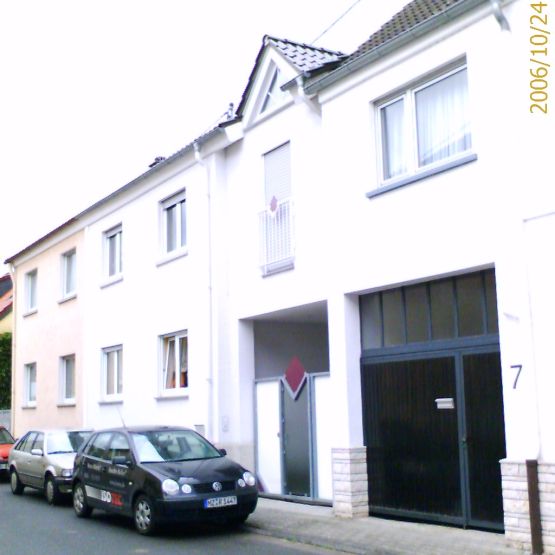 Mehrfamilienhaus Gau-Algesheim