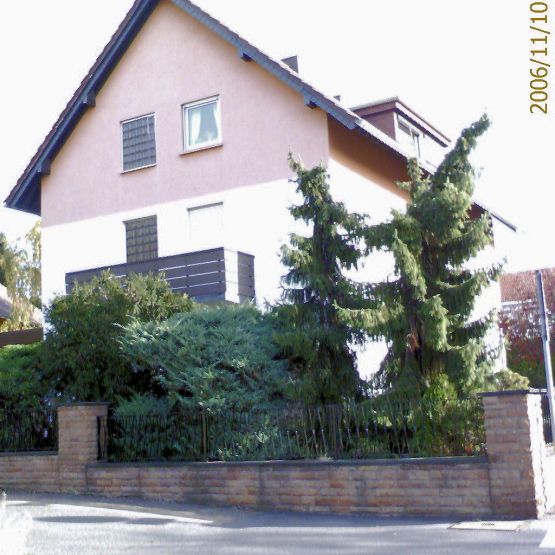 Mehrfamilienhaus Mainz
