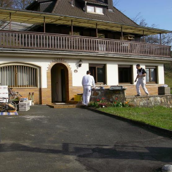 Einfamilienhaus Idstein