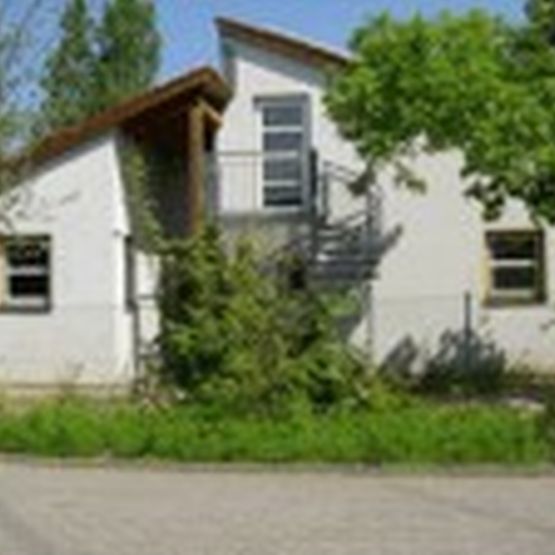 Schule / Kindergarten Crumstadt