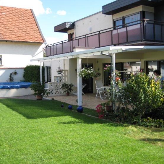 Einfamilienhaus Weiler bei Bingen