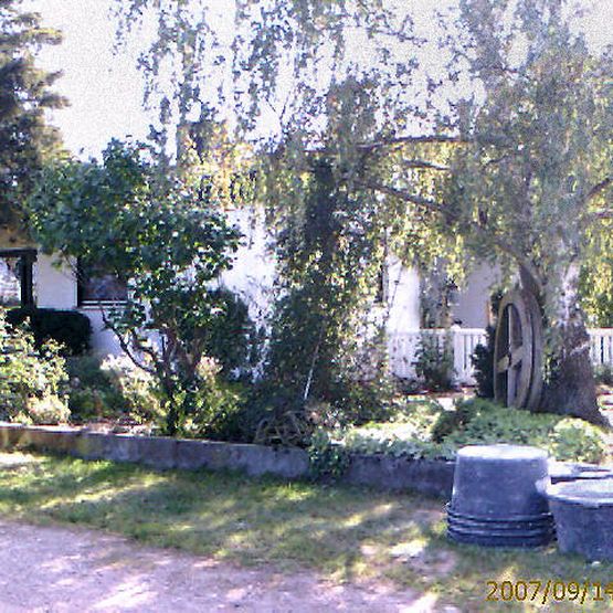 Einfamilienhaus Bad Kreuznach