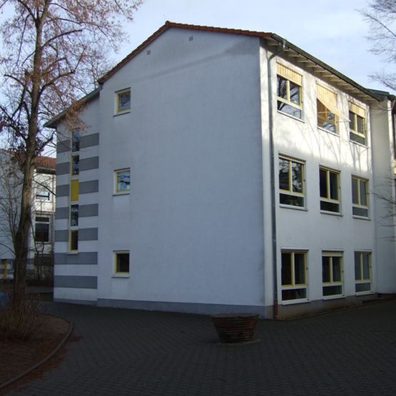 Schule / Kindergarten Groß-Umstadt