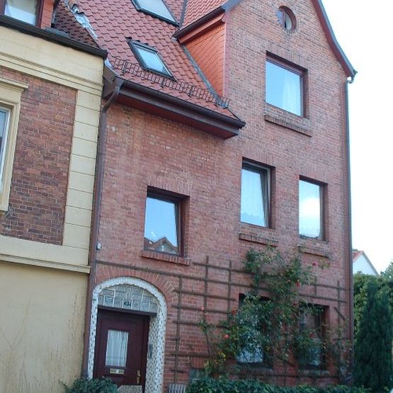 Einfamilienhaus Lüneburg