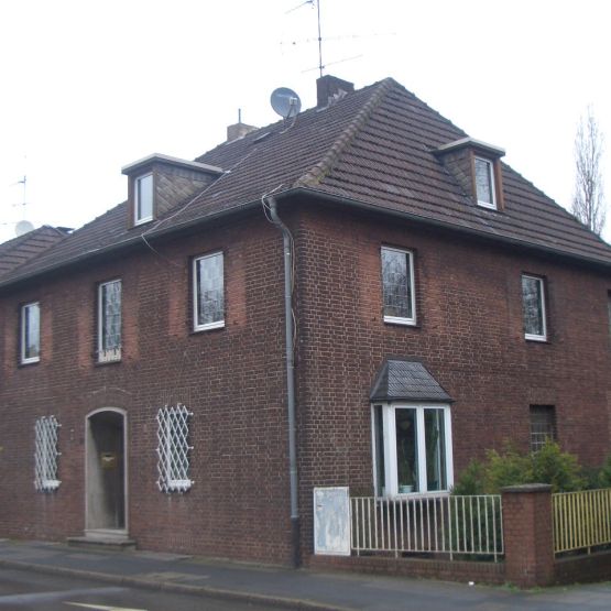 Einfamilienhaus Duisburg