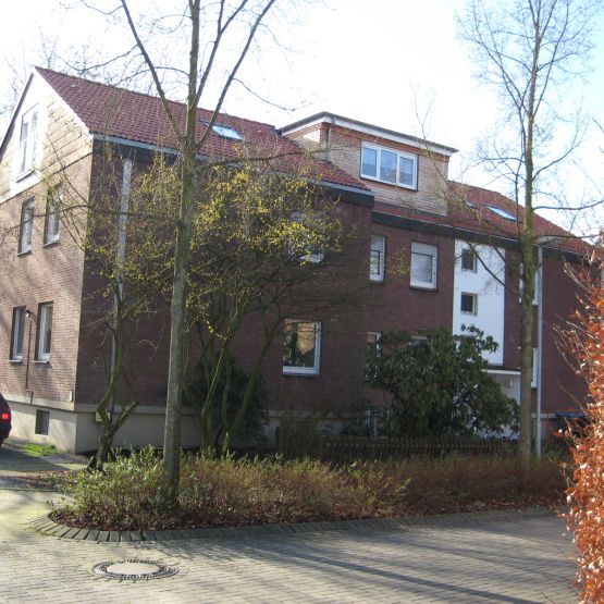 Mehrfamilienhaus Neukirchen-Vluyn