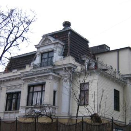 Einfamilienhaus Wien