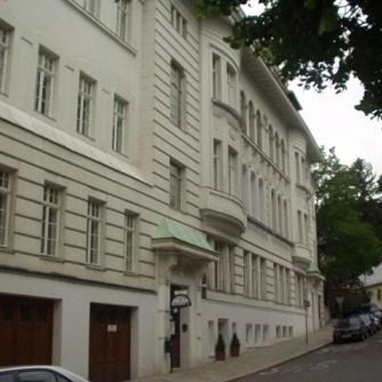 Mehrfamilienhaus Wien