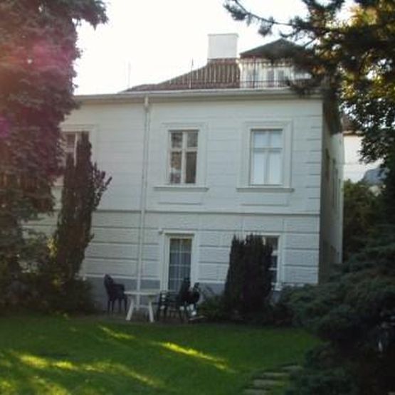 Einfamilienhaus Wien