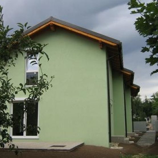 Einfamilienhaus Niederösterreich / Burgenland
