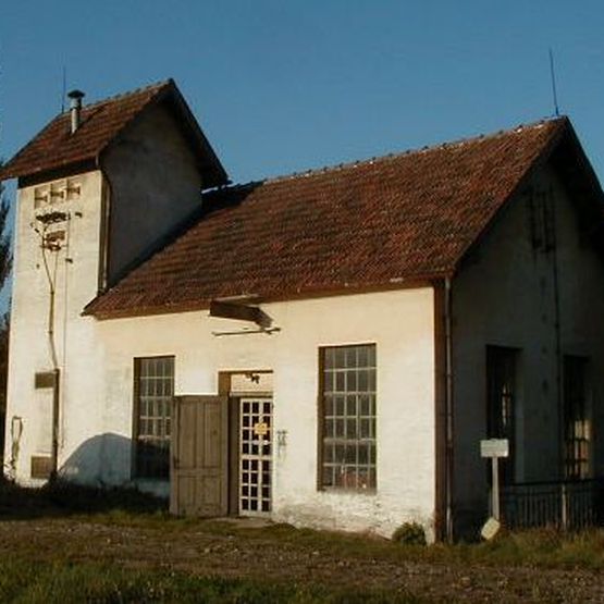 Gewerbebau Niederösterreich / Burgenland