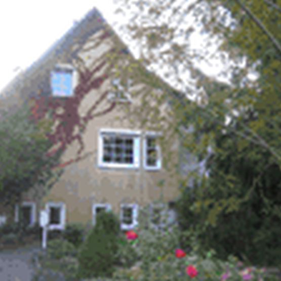 Einfamilienhaus Halle