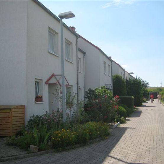 Einfamilienhaus Holleben