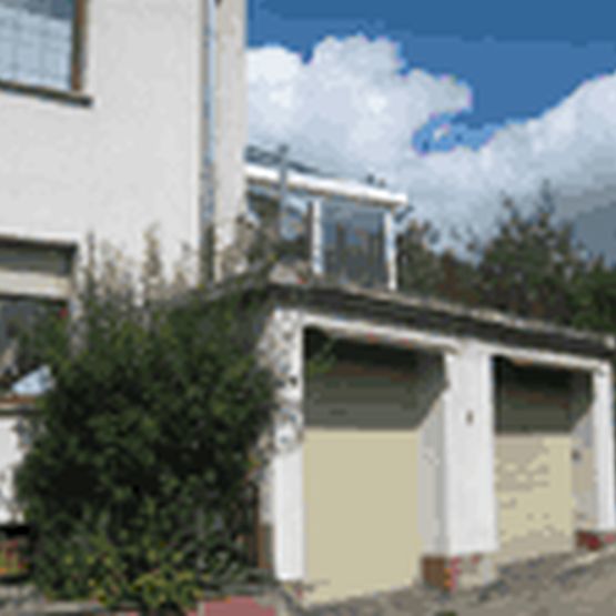 Einfamilienhaus Halle