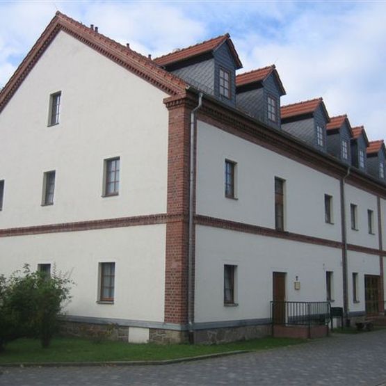 Hotel Großpösna