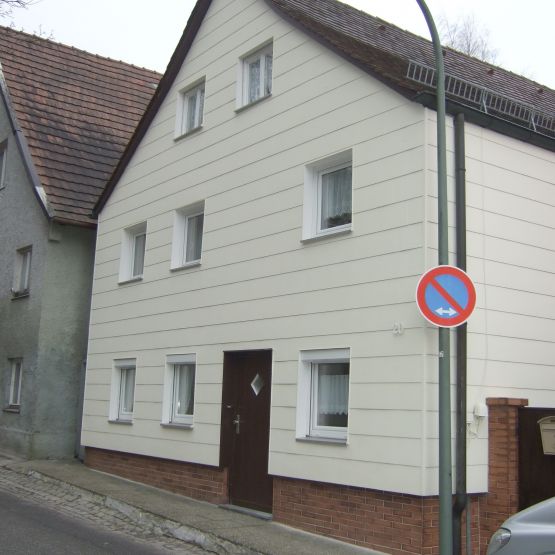 Einfamilienhaus Landshut