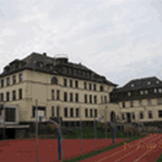 Schule / Kindergarten Bingen