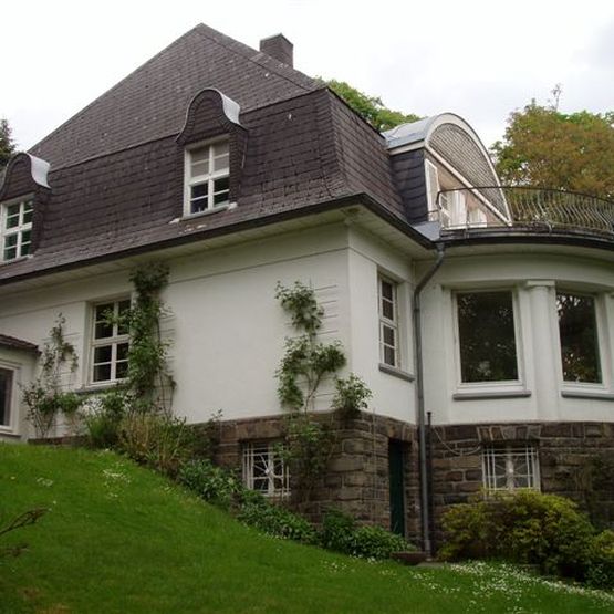 Einfamilienhaus Drolshagen
