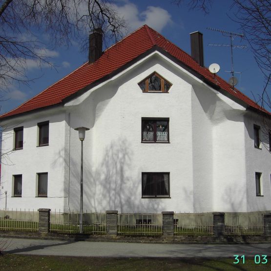 Einfamilienhaus Schwarzach