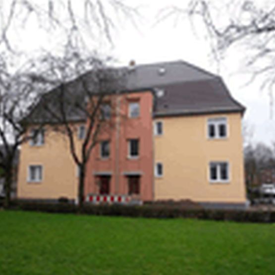 Mehrfamilienhaus Duisburg