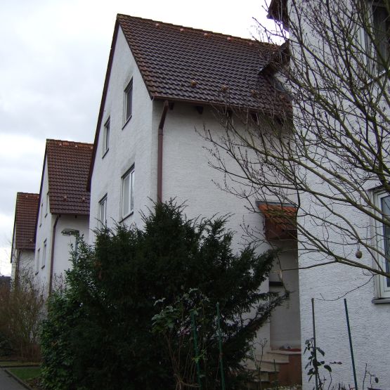 Einfamilienhaus Groß-Umstadt