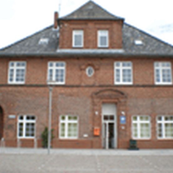 Mehrfamilienhaus