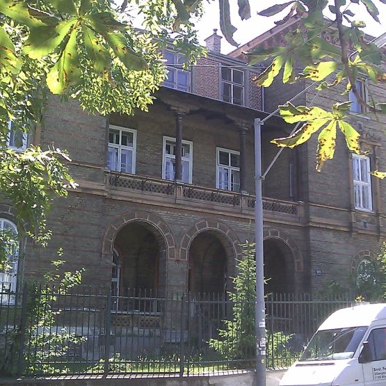 Schule / Kindergarten Wien