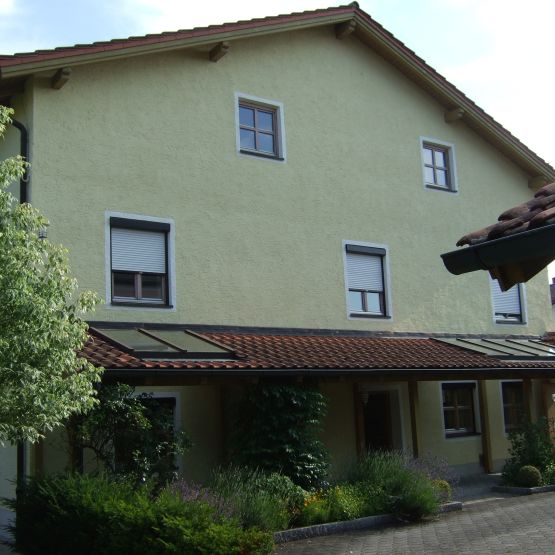 Einfamilienhaus Künzing