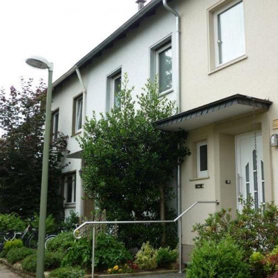Einfamilienhaus Osnabrück