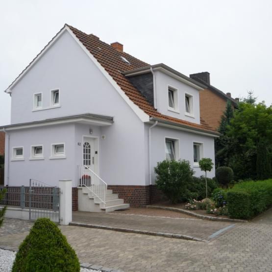 Einfamilienhaus Rheine