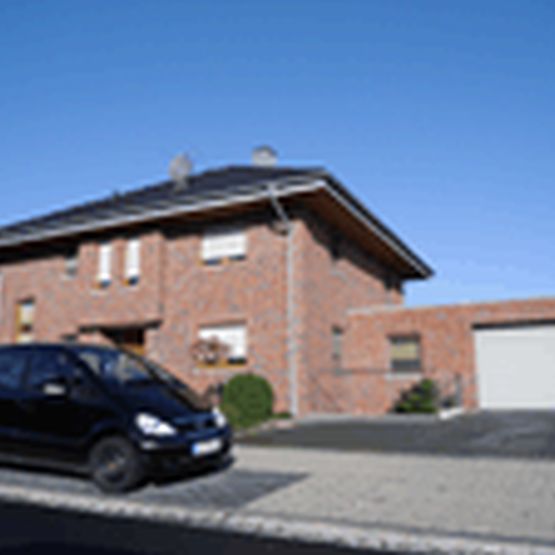 Einfamilienhaus Jüchen 