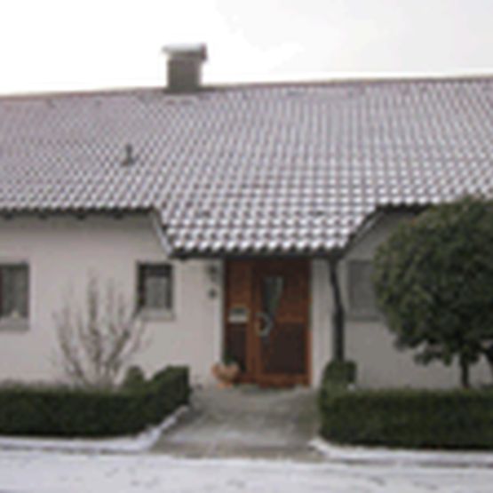 Einfamilienhaus Ebersbach