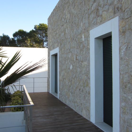 Einfamilienhaus Calvia